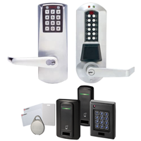 ACCESS CONTROL