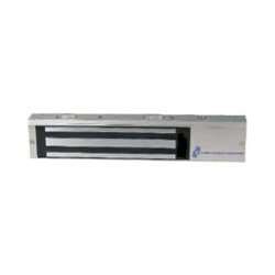 1200 POUND SINGLE DOOR MAGNETIC LOCK 12