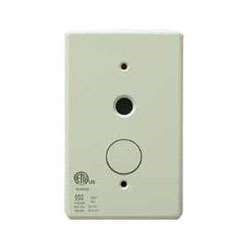 RECESSED POOL ALARM/INSTANT ON/CLOSED LO