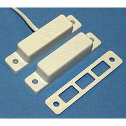 SW SET, SURFACE MOUNT DPDT 1"