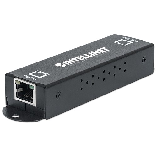 1-PORT GIGABIT HIGH-POWER POE PLUS