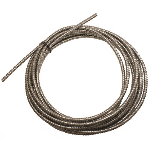 Cable, Armored 3/16" 25FT