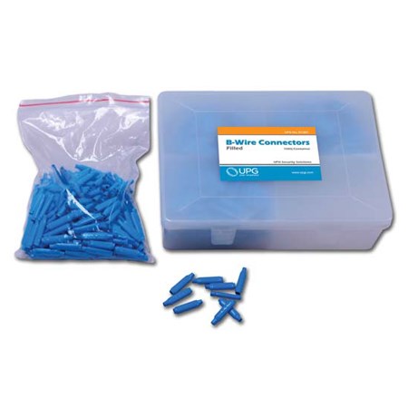 BCONNECTOR SILICONE 500 PCS