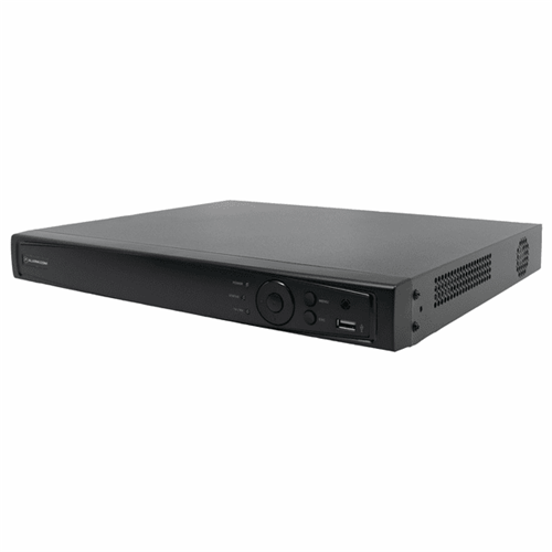 CSVR126 16 CHANNEL 2-HD BAY COMMERCIAL V