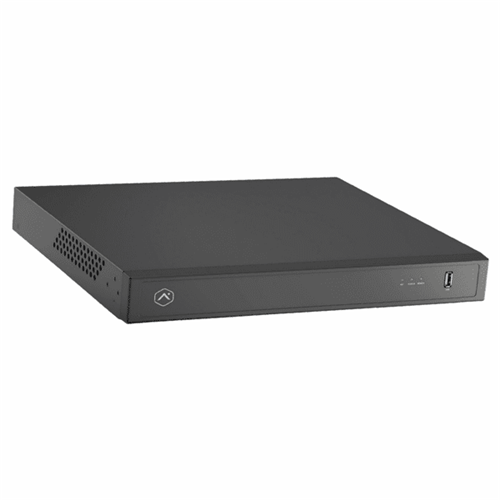 PRO SERIES CSVR NON-POE W/2TB HDD