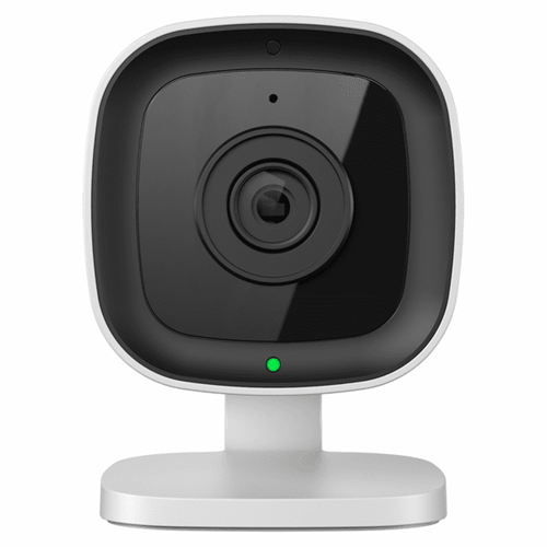 INDOOR 1080p WI-FI CAMERA