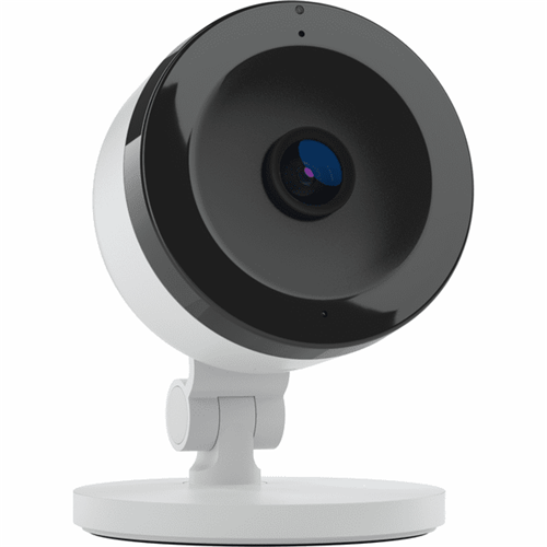 INDOOR WIRELESS FIXED IP CAMERA WITH NIG