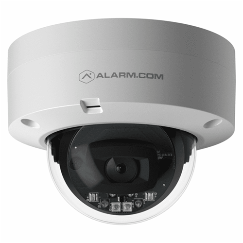 1080P INDOOR/OUTDOOR DOME CAMERA