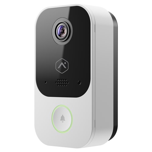 Alarm.com Pro Series Video Doorbell