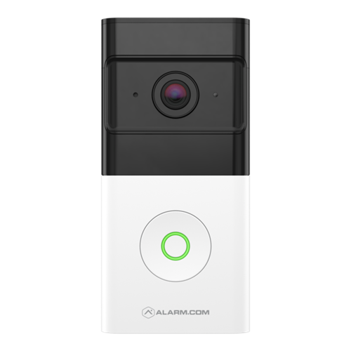 Alarm.com Wireless Video Doorbell