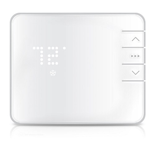 ALARM.COM PROGRAMMABLE SMART THERMOSTAT