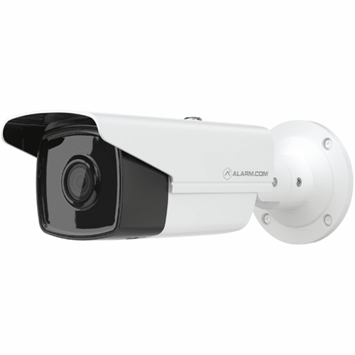 INDOOR/OUTDOOR 1080P POE LARGE BULLET CA