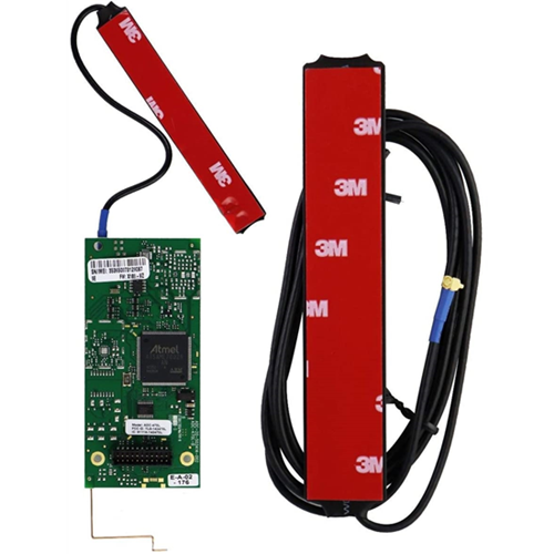 SIMON XT/XTI VOLTE DUAL PATH MODULE-VERI