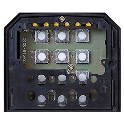 10-KEY DIGITAL KEYPAD MODULE