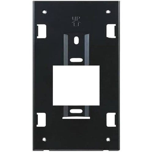 1-GANG MOUNTING PLATE FOR MK-DV & JB-DV