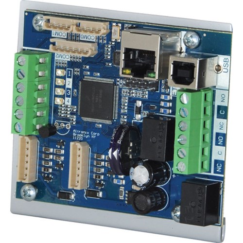 EFLOW NETWORK COMMUNICATION MODULE