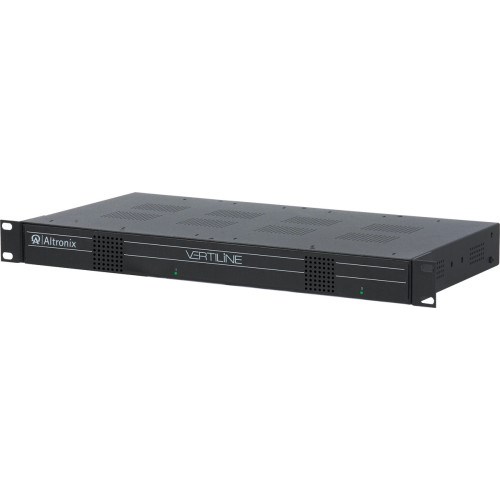 1U 19" RACK MOUNT POWER SUPPLY 56VDC