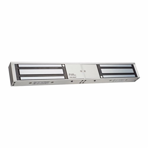 1200 POUND DOUBLE DOOR MAGNETIC LOCK W/I