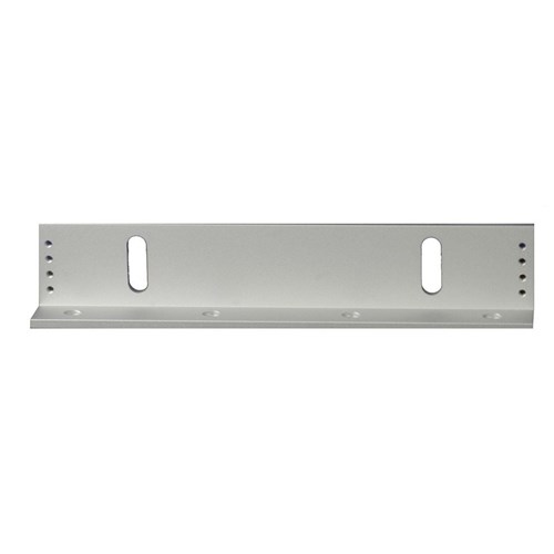 L BRACKET F/600D & 600DLB MAGNETIC LOCK