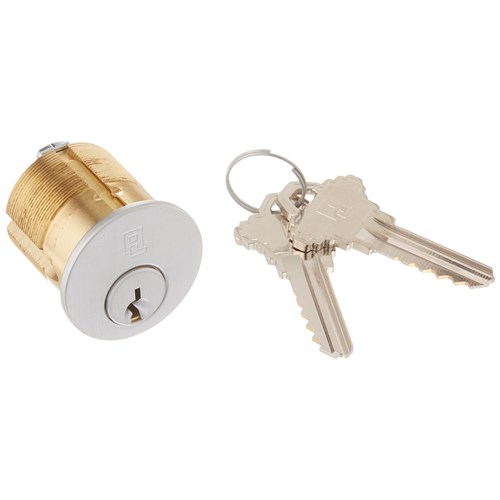 MORTISE CYLINDER KEYS FOR PG21