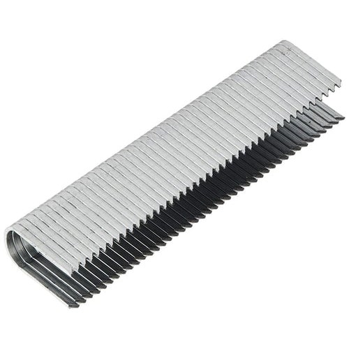 25A 9/16 GALV STAPLES 1000 PER