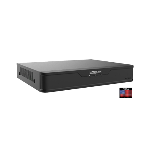 HYBRID NVR 8CH AHD TVI CVI 2TB