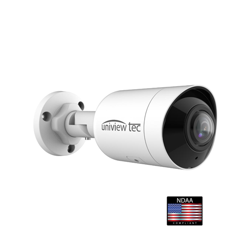 5MP panoramic 180 bullet camera