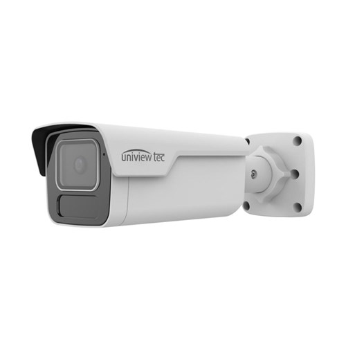 5MP BULLET 4K 2.8MM WDR IR IP67 12V/POE