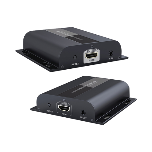 HDMI EXTENDER OVER CAT5/6 UP TO 450FT (H