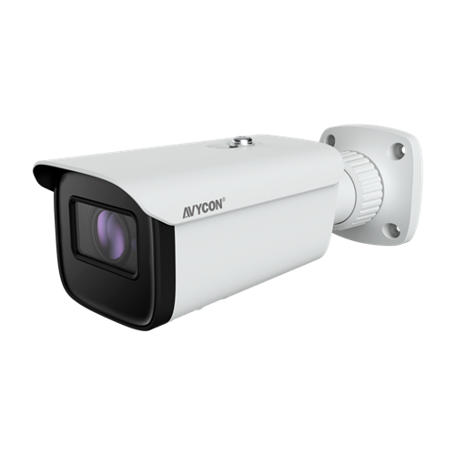 (NDAA) 4K (8.4MP) IP H.265 IR FD BULLET