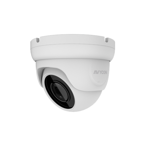 5MP EVO SERIES IP H.265 O/D METAL EYEBAL