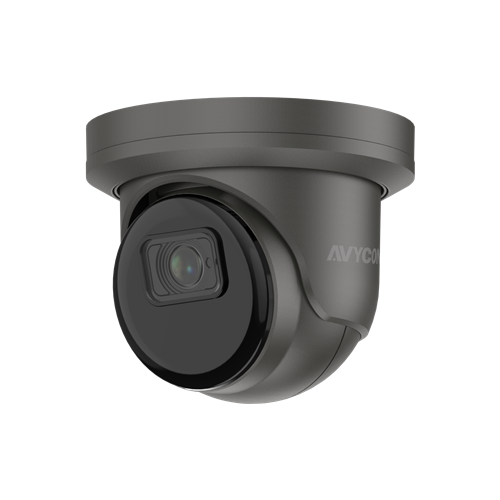 5MP (2592X1944) EYEBALL CAMERA 4-IN-1 HD