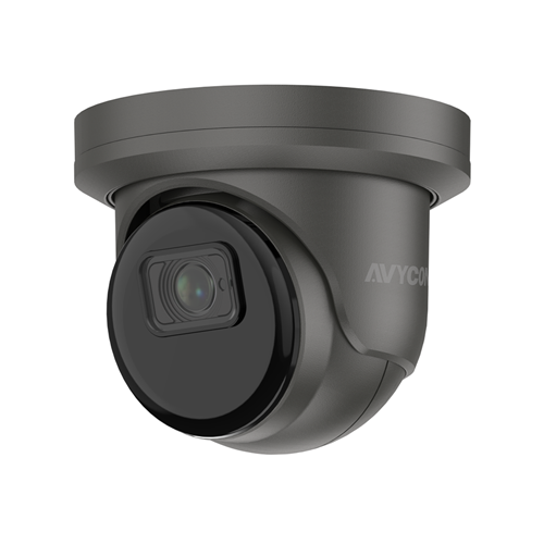 8MP (3840X2160) 4K EYEBALL CAMERA 4-IN-1