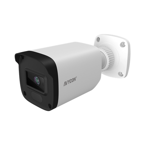 (NDAA) 4MP IP H.265 IR BULLET 30FPS@2560