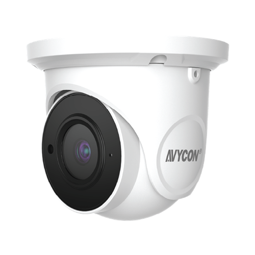 4K (8.4MP) IP H.265 IR EYEBALL 30FPS@38