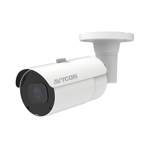 5MP (2592X1944) H.265 BULLET IP CAMERA L