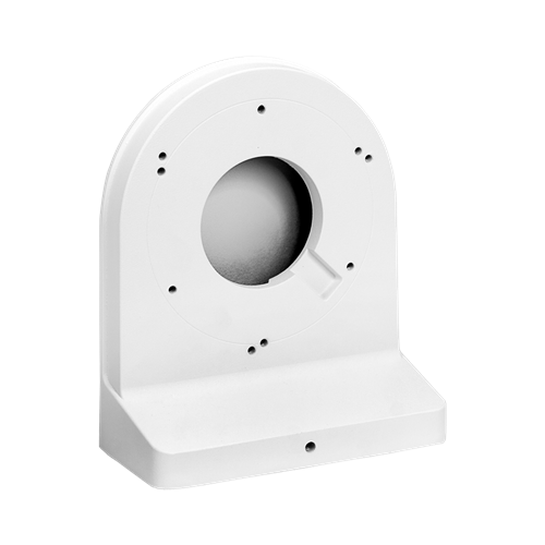 WALL MOUNT - WHITE