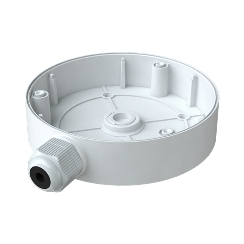 JUNCTION BOX FOR IP FISHEYE CAMERAS (COM