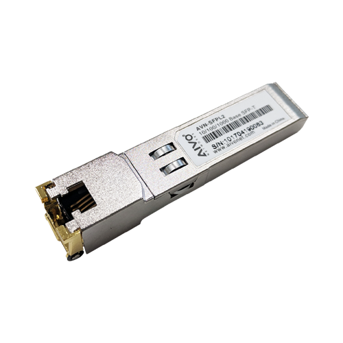 SFP GIGABIT FIBER TTRANSCEIVER MODULE TO