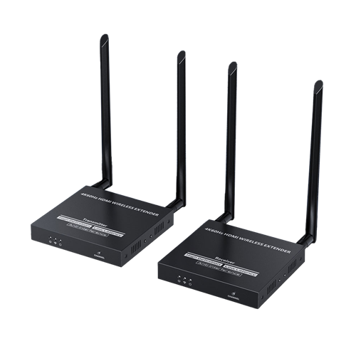 HDMI Wireless Extender up to 150ft