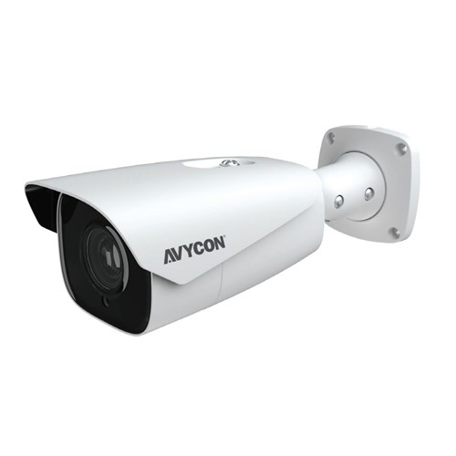 2MP H.265 IP TRUE LPR CAMERA TRUE D&N 21