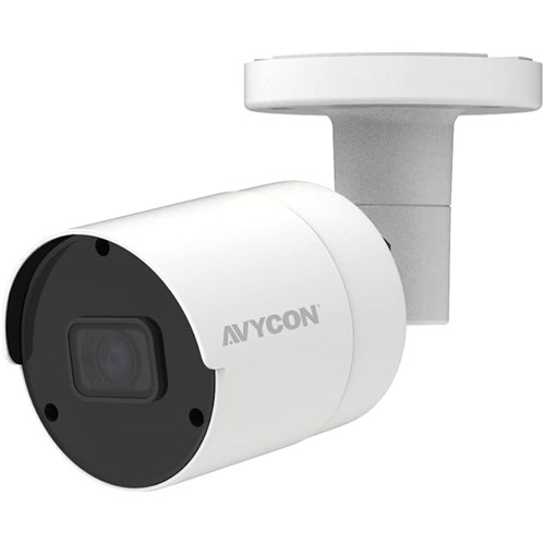 2MP (1920X1080) H.265 BULLET IP CAMERA I