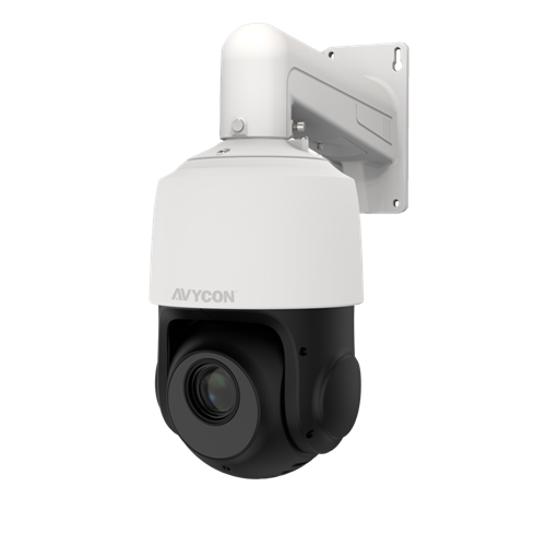 8MP 25X NETWORK IR SPEED DOME CAMERA