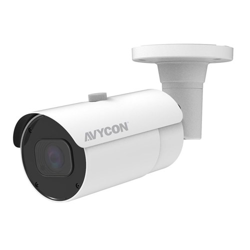 8MP (3840X2160) 4K BULLET CAMERA 4-IN-1