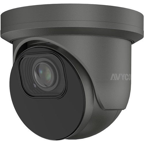 2MP (1920X1080) EYEBALL CAMERA 4-IN-1