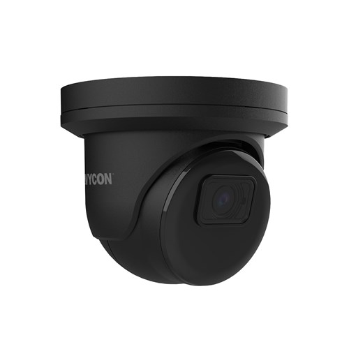 8MP FIXED 2.8MM LENS HD-TVI / CVI / AHD