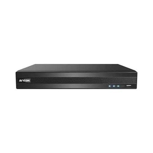 ALL-IN-ONE HYBRID H.265 DVR 5MP LITE/4M