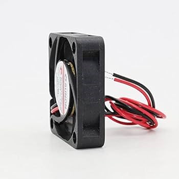 Brushless DC Fan