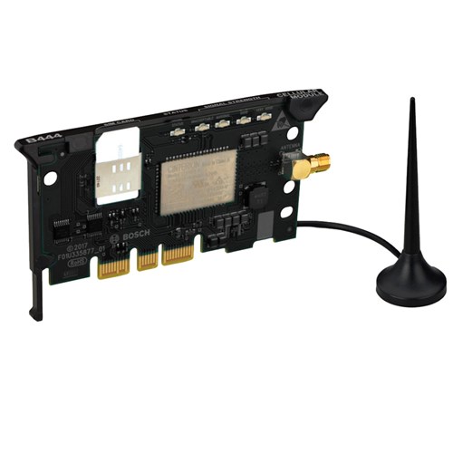 PLUG-IN CELLULAR MODULE VZW LTE