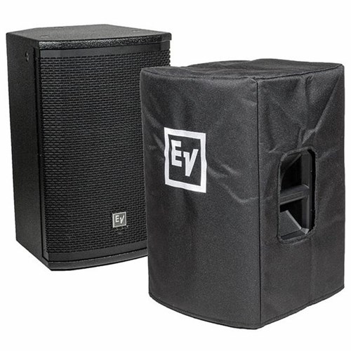 12" Electro Voice Dust Cover